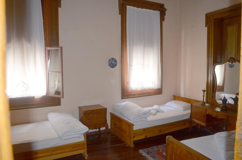 Bonjour Pension Ayvalı Cameră foto