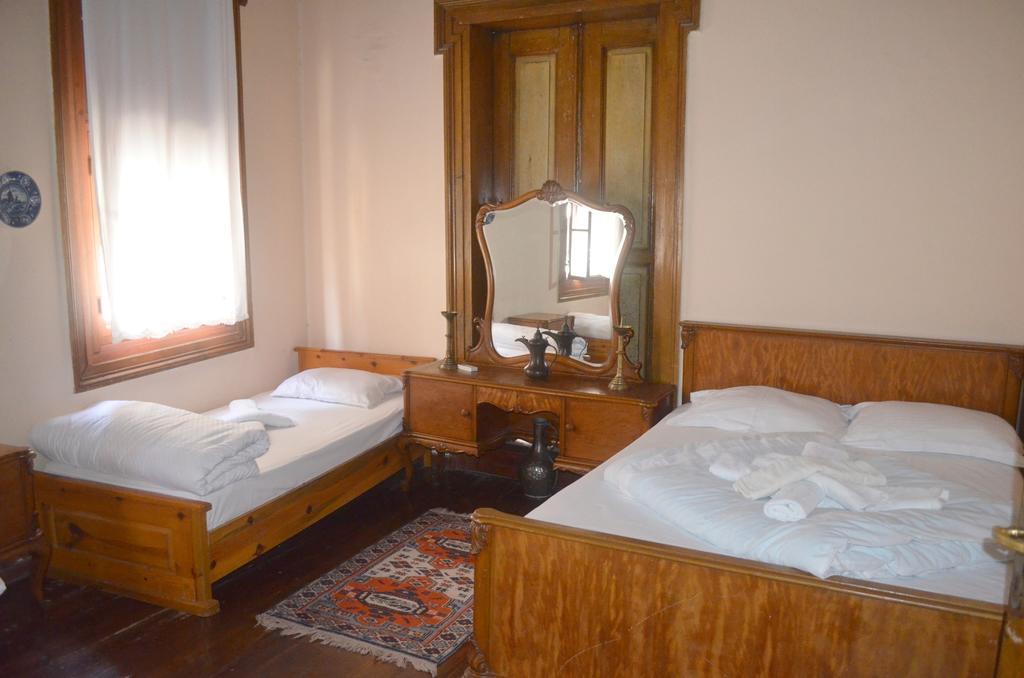 Bonjour Pension Ayvalı Cameră foto
